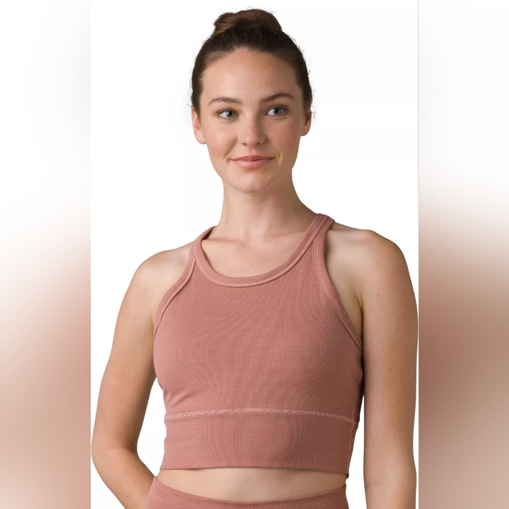 PrAna Becksa Bralette